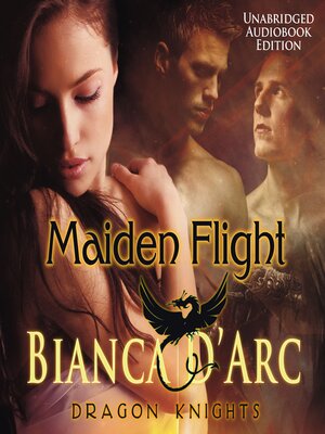 cover image of Maiden Flight